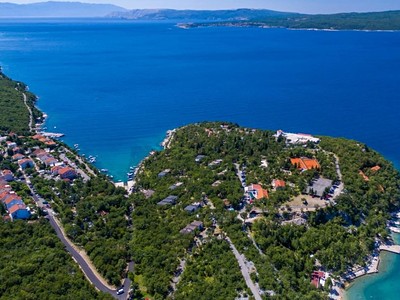 Holiday Resort Kačjak