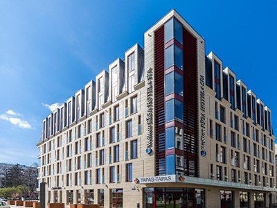 Wellton Riga Hotel & Spa