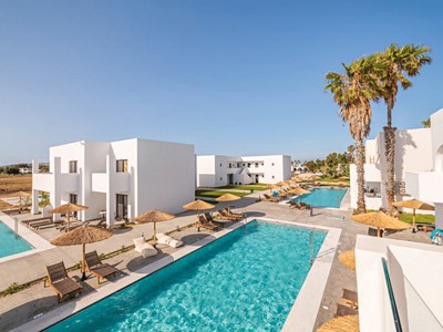 Hotel Summer Village
