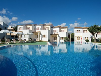 Apartamentos Vista Alegre Mallorca