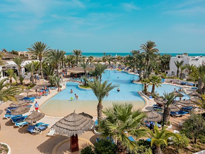 Hotel Fiesta Beach