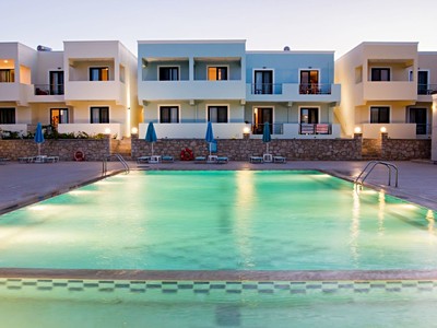 Diakonis Hotel