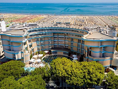 Savoia Hotel Rimini