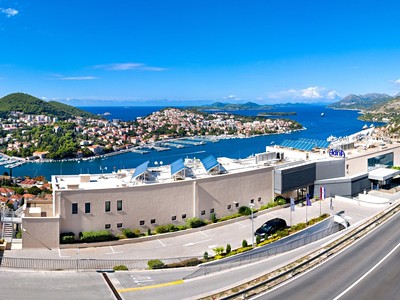 Hotel Adria Dubrovník