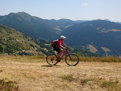 Prokletije Mtb