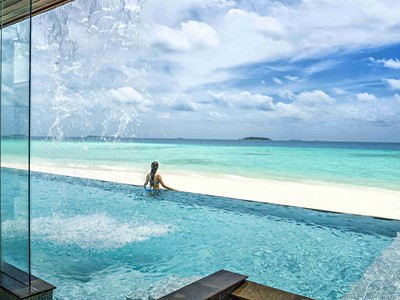 Dovolená na míru - Four Seasons Resort Maldives at Landaa Giraavaru