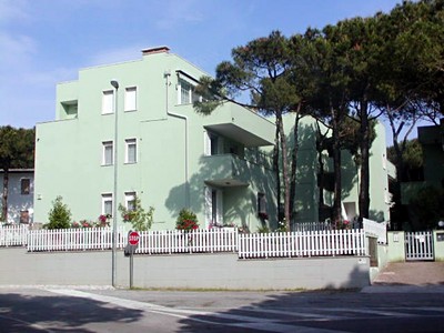 Residence Veranda
