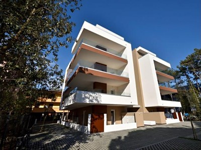 Apartmány Iris Suite