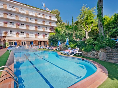 Hotel Ght Neptuno