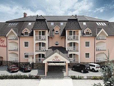 Hotel Orchidea