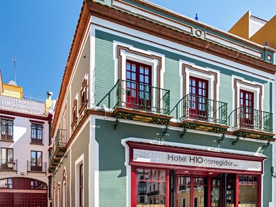 H10 Corregidor - Boutique Hotel