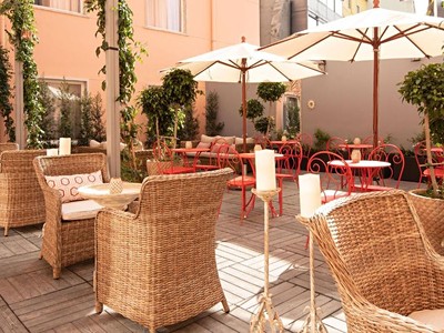 Hotel Maxime Hotel