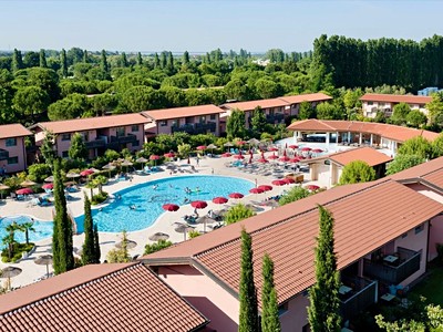 Green Village Eco Resort