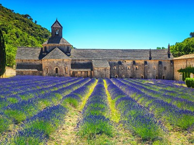 Báječná Provence