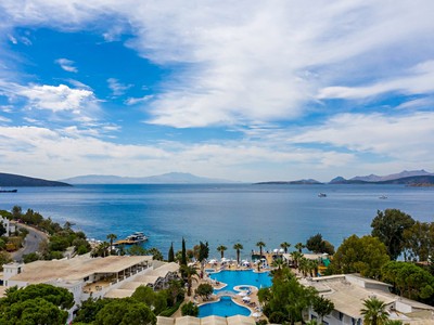 Hotel Labranda Tmt Bodrum