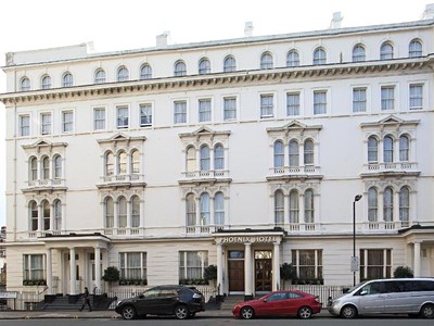 Hotel Phoenix