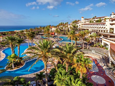 Hotel Occidental Jandía Mar