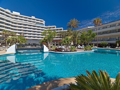 Hotel H10 Conquistador