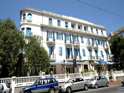 Hotel Alfieri