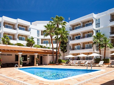 S'argamassa Palace