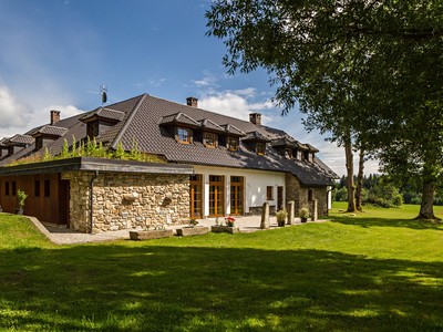 Design Penzion Vejrovna