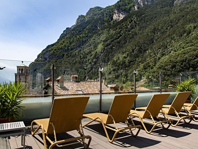 Hotel Antico Borgo