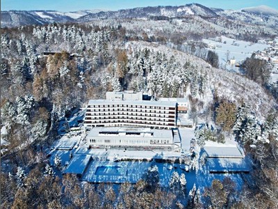 Ibis Styles Relax Rožnov pod Radhoštěm