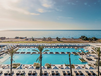 Hotel Gennadi Grand Resort