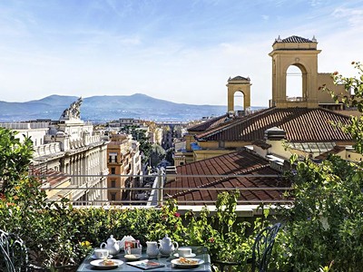 Marcella Royal Hotel