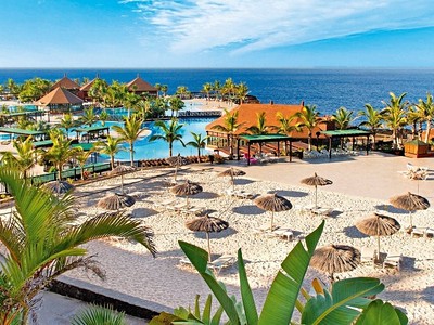 Hotel La Palma Princess