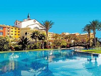 Hotel R2 Rio Calma