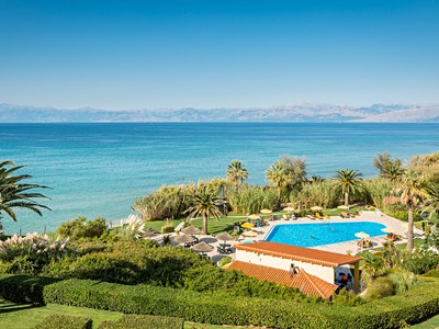 Hotel Ibiscus