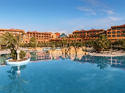 Hotel Sheraton Fuerteventura Beach