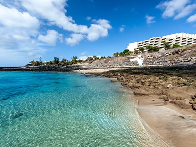 Hotel Barcelo Lanzarote Royal Level