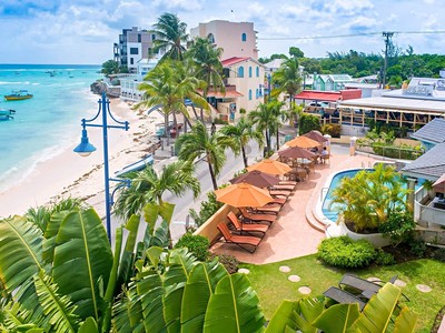 Yellow Bird Hotel