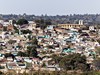 Etiopie - Město Jugol, Harar (Dreamstime)