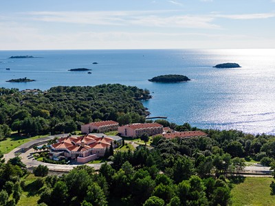 Hotel Funtana