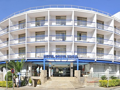 Hotel Ght Costa Brava