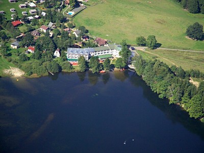 Hotel Riviera