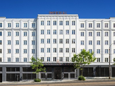 Pytloun Grand Hotel Imperial