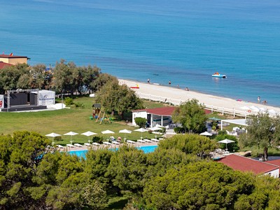 Hotel Bv Kalafiorita Resort