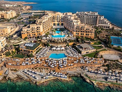Corinthia St. George's Bay