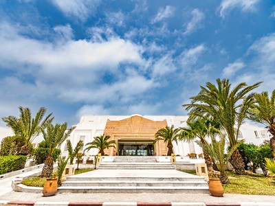 Hotel Iris Hotel & Thalasso