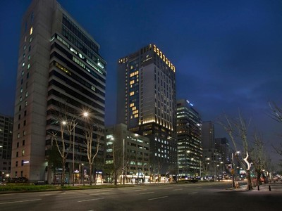 Hotel L7 Gangnam