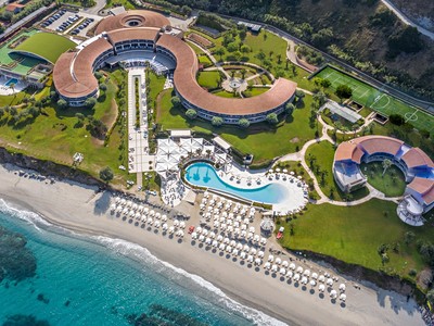 Hotel Capo Vaticano Resort & Thalasso Spa