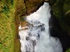 Nepál - Vodopád Déví (Dreamstime)