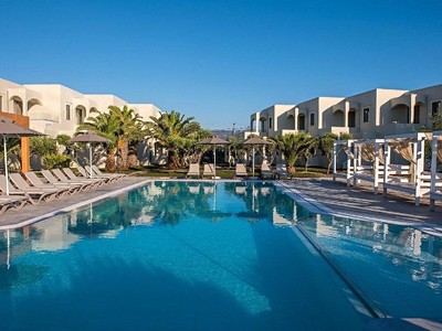 Malena Hotel & Suites