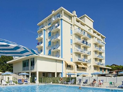 Hotel Bolivar