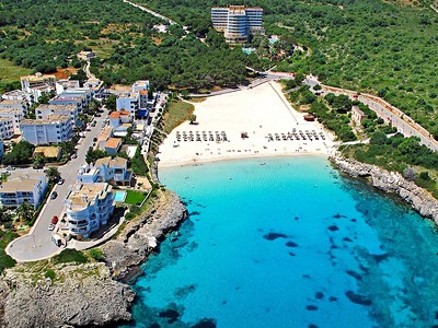 Grupotel Club Cala Marsal