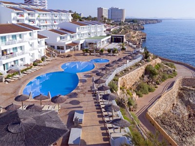 Hsm Calas Park